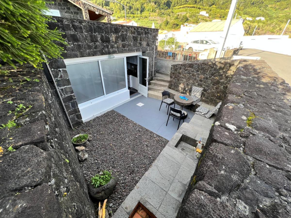 Casa Da Bicuda Hotel Ribeiras Exterior photo
