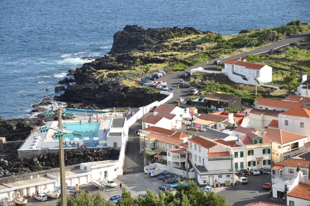 Casa Da Bicuda Hotel Ribeiras Exterior photo
